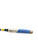Used Demarini CARBON CANDY BB/SB Fastpitch Bat 30" 11834-S000046853 View 2