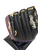Used Rawlings PLAYMAKER SERIES PM110BPU RH Throw Leather Palm Fastpitch Softball Glove Black 11" 11731-S000159698 View 3