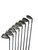 Used Callaway Steelhead X-14 Pro Series Men’s RH 4I-LW Iron Set - Regular Flex Steel Shafts 11835-S000205383 View 2