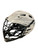 Used Cascade CPX-R Lacrosse Helmet White MD 11745-S000190866 View 1