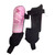 Used Brava Soccer Shin Guards Junior Pink XS 11760-S000088139 View 3