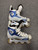 Used CCM Vector PF4 Roller Hockey Skates Grey Senior 10 10558-S000248415 View 2