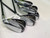 Used Cobra F-MAX Mens Iron Set RH 6I-PW 11879-S000017773 View 3