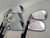 Used Cobra F-MAX Mens Iron Set RH 6I-PW 11879-S000017773 View 1