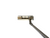 Used Bettinardi STUDIO STOCK 303SS Mens Putter RH 11706-S000371886 View 3