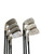 Used Cobra OVERSIZE SENIOR 4-PW Mens Iron Set RH 4I-PW 11842-S000227402 View 2