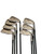 Used Cobra OVERSIZE SENIOR 4-PW Mens Iron Set RH 4I-PW 11842-S000227402 View 1