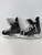 Used Bauer CHALLENGER Junior Hockey Skate Junior 01 11891-S000314721 View 1
