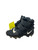 Used Nike FASTFLEX FORCE BB/SB Cleats Black Junior 05 11471-S000168972 View 2