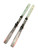 Used Elan RIPSTICK 88 Mens DH Ski/Binding Grey 175 cm 11823-S000037285 View 1