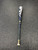Used Easton ALPHA ALX BB/SB USSSA 2 3/4 Bat 31" 11849-S000036929 View 1