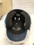 Used Rawlings BLUE HELMET Batting Helmet w/Mask Royal Blue MD 11668-S000117157 View 2