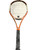 Used Wilson CODE NTOUR Adult Tennis Racquet Orange 4 1/2" 11347-S000264184 View 1