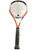 Used Wilson CODE NTOUR Adult Tennis Racquet Orange 4 1/2" 11347-S000264183 View 4