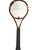 Used Wilson HAMMER TOUR Adult Tennis Racquet Orange 4 3/8" 11347-S000264187 View 1