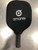 Used AMAREY PICKLEBALL PADDLE Pickleball Racquet Black 11884-S000059672 View 3