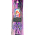 Used GNU OTHER Womens Snowboard Only Purple 148 cm 11883-S000157568 View 3