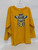 Used Hockey Practice Jersey Yellow SM 11821-S000011132 View 1