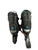 Used K2 RAIDER PRO ROLLER BLADES Senior Roller Quad Skates Black Adjustable 11834-S000046868 View 3