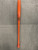 Used Old Hickory 34.0 PRO BIRCH 99OH BB/SB Wood Bat Orange 34" 11614-S000231198 View 1