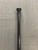 Used SAM BAT PRO SELECT MAPLE PW1 BB/SB Wood Bat Black 34" 11614-S000231207 View 3