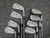 Used Cleveland CG2 Mens Iron Set RH 3I-PW 11849-S000036933 View 1
