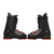 Used Lange RX 100 Mens DH Ski Boot Black 285 MP - M10.5 - W11.5 View 4