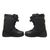 Used K2 MAYSIS BOA Mens Snowboard Boots Black Senior 10 View 4