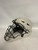 Used Wilson EZ GEAR 2.0 Catchers Helmet w/Mask Grey SM 11882-S000020937 View 3