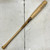 Used Rawlings 243 BIG STICK ELITE MAPLE BB/SB Wood Bat Almond 33" 11855-S000199459 View 9