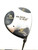 Used Lynx BLACKCAT Mens Fairway Wood RH 5 Wood 11860-S000304692 View 1