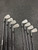 Used Titleist 704CB FORGED Mens Iron Set RH 3I-PW 11726-S000292392 View 4