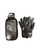 Used Reusch ATTRAK SZ 8 Soccer Goalie Gloves Black 8 11814-S000389858 View 2