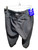 Used Mizuno YOUTH BASEBALL PANTS YXL BB/SB Pant Boys Black Youth 11842-S000227414 View 2