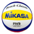 New MIKASA BEACH FIVB REPLICA VOLLEYBALL 11771-MKABV552C View 1