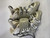 Used Head DREAM 9.5 Womens DH Ski Boot Almond 245 MP - M06.5 - W07.5 11727-S000202210 View 1