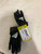 Used Adidas BB/SB Batting Gloves Black XS 11790-S000055462 View 1