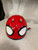 Used BIKE HELMET SPIDERMAN Bike Helmet Royal Blue SM 11790-S000055471 View 1