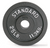 New 25 lb Gray Olympic Plate 11937-CAPOPG-025 View 1