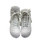 Used SOFTTEC WomensFigure Skate White Senior 6 11847-S000032921 View 4