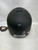 Used Schutt AIR LITE BLACK MATTE Batting Helmet w/Mask Black XXS 11879-S000017778 View 3