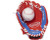 New BBG RAWLINGS PLAYERS 9'' 11804-RAWGLVRAWPLAY9 View 1