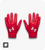 New UA Clean Up YTH Batting Glv 11698-UND6000255 View 2