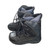Used Lamar JUSTIC Mens Snowboard Boots Black Senior 9 11883-S000157582 View 3