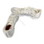 Used VB Shoes Adult White Senior 7.5 11479-S000415813 View 2