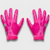 New UA Blur FB YTH Gloves 11698-UND6010773 View 1