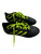 Used Adidas Soccer Cleats Black And Green Junior 04 View 1