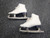 Used CCM FINESE WomensFigure Skate White Senior 8 11849-S000036949 View 3