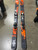 Used Salomon Q98 Mens DH Ski/Binding Orange 172 cm 11605-S000213635 View 1
