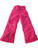 Used Columbia BUGABOO YOUTH PANTS Snow Pants Y Pink SM 11617-S000341516 View 2